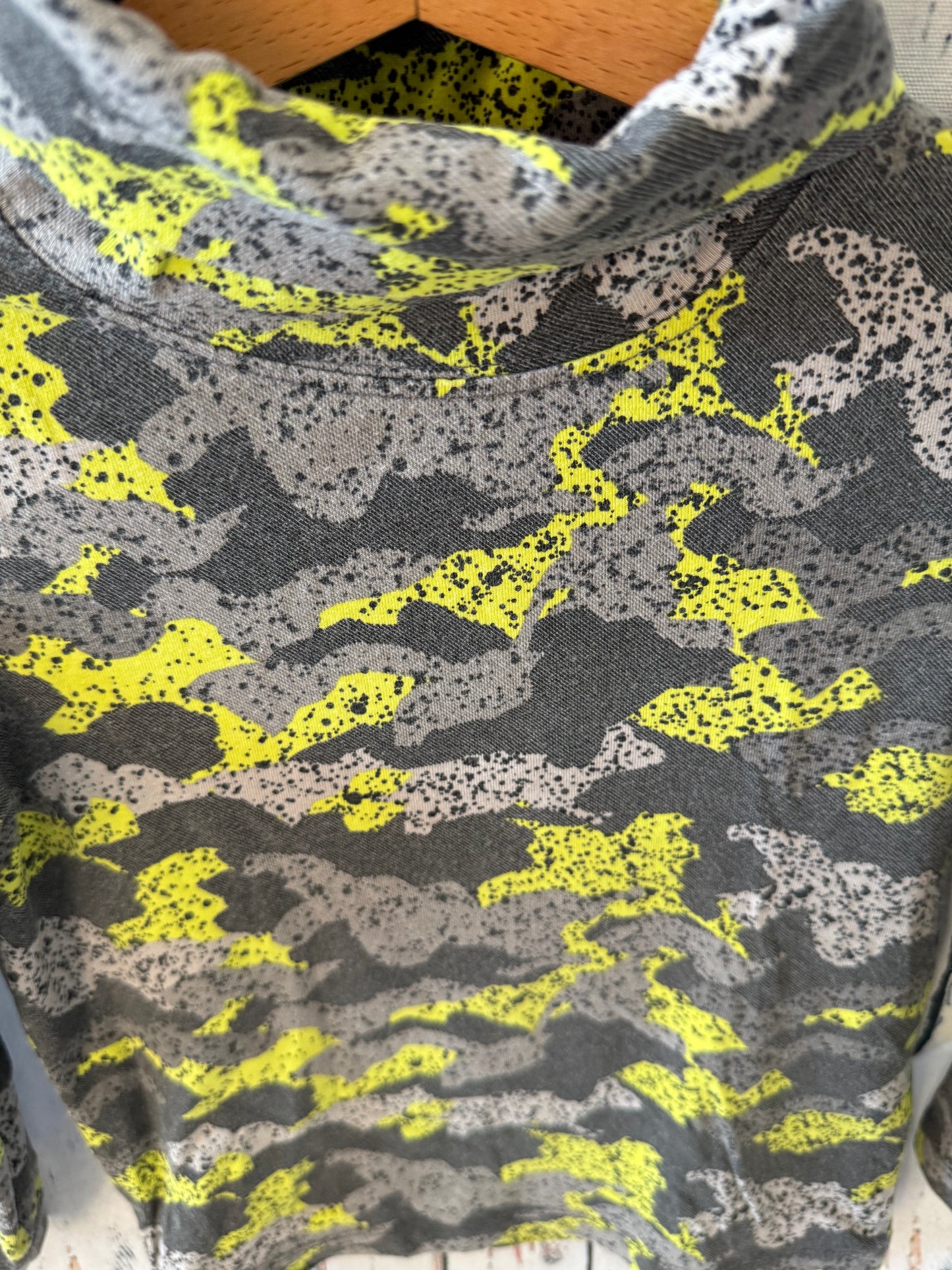 Golfas Lupilu