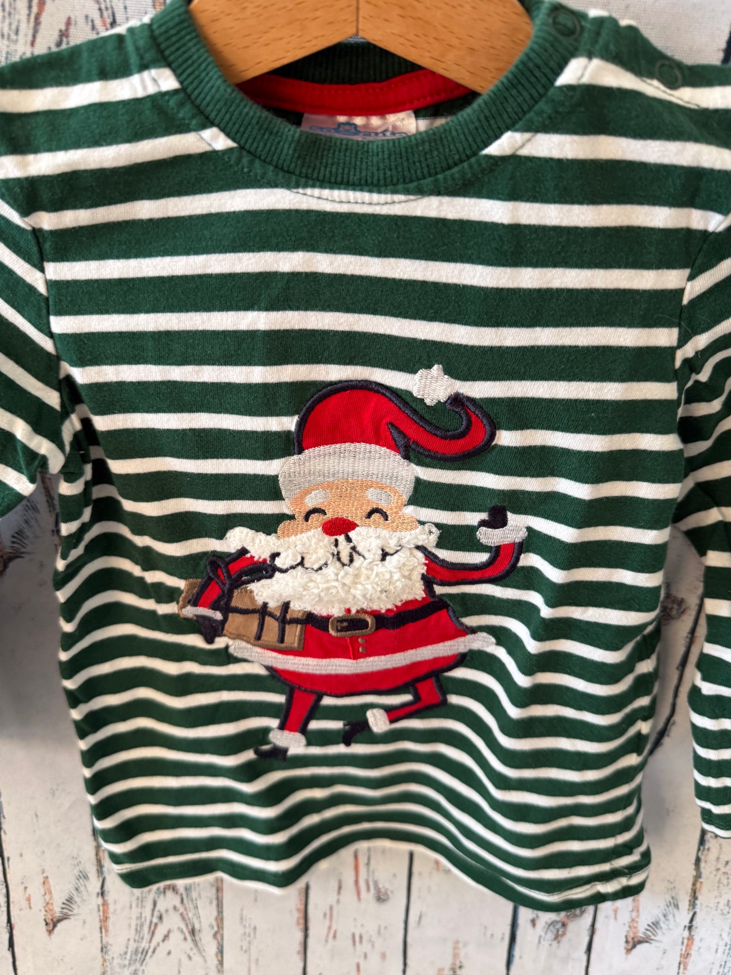 👕 Marškinėliai ilgomis rankovėmis So Cute