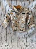 Marškiniai Baby Gap
