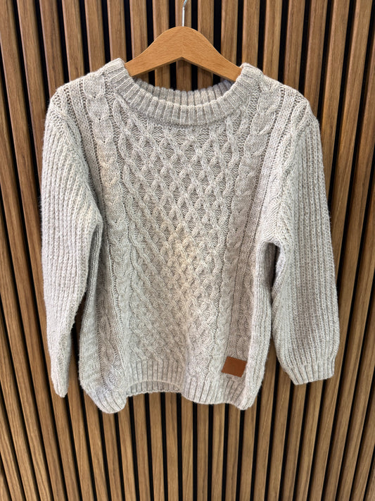 Megztinis Little Kids