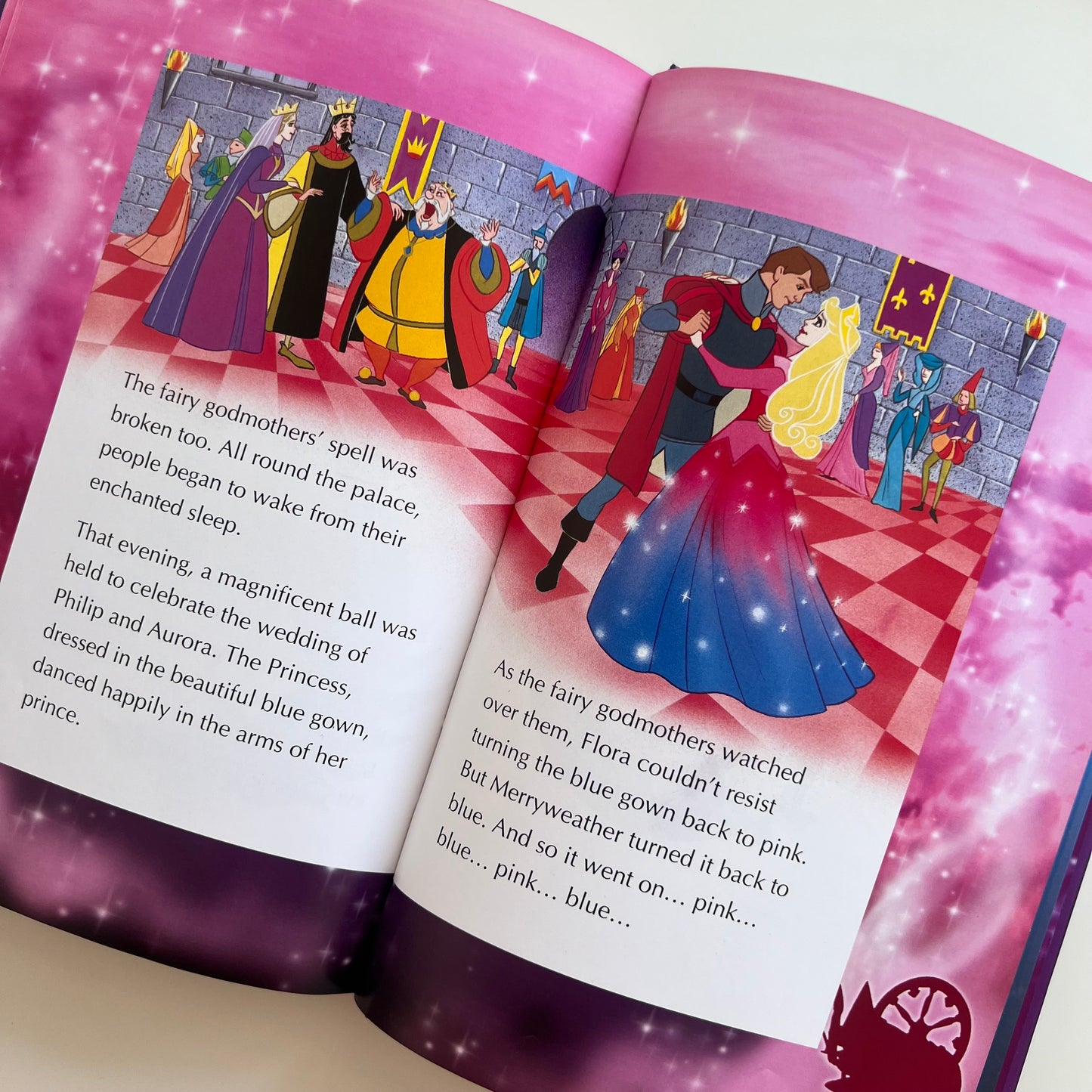 Knyga Five favourite dreamy tales