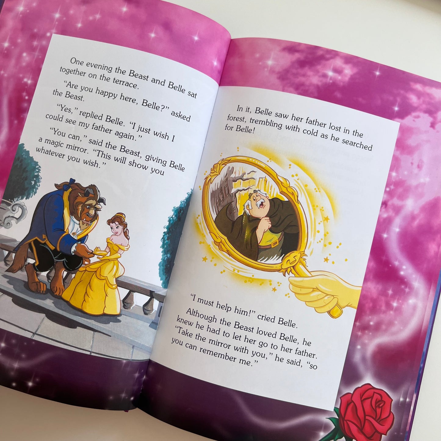 Knyga Five favourite dreamy tales