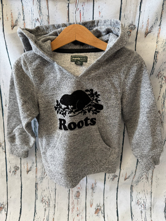 Megztinis Roots