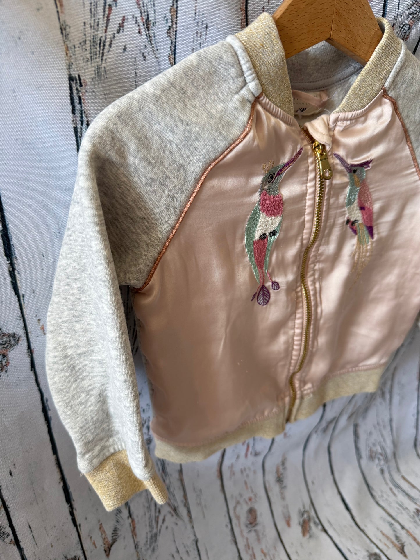 Megztinis H&M