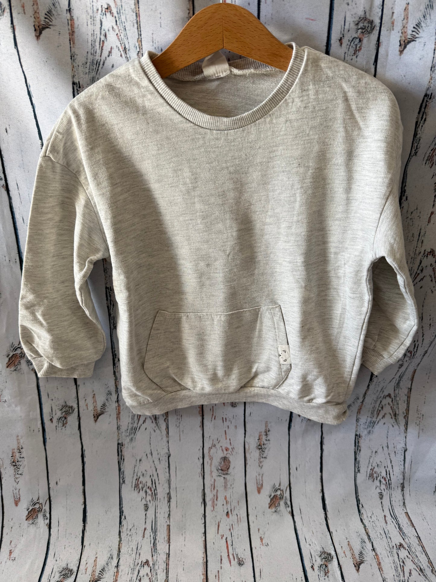 Megztinis H&M