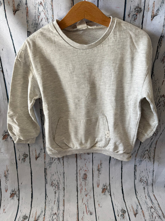 Megztinis H&M