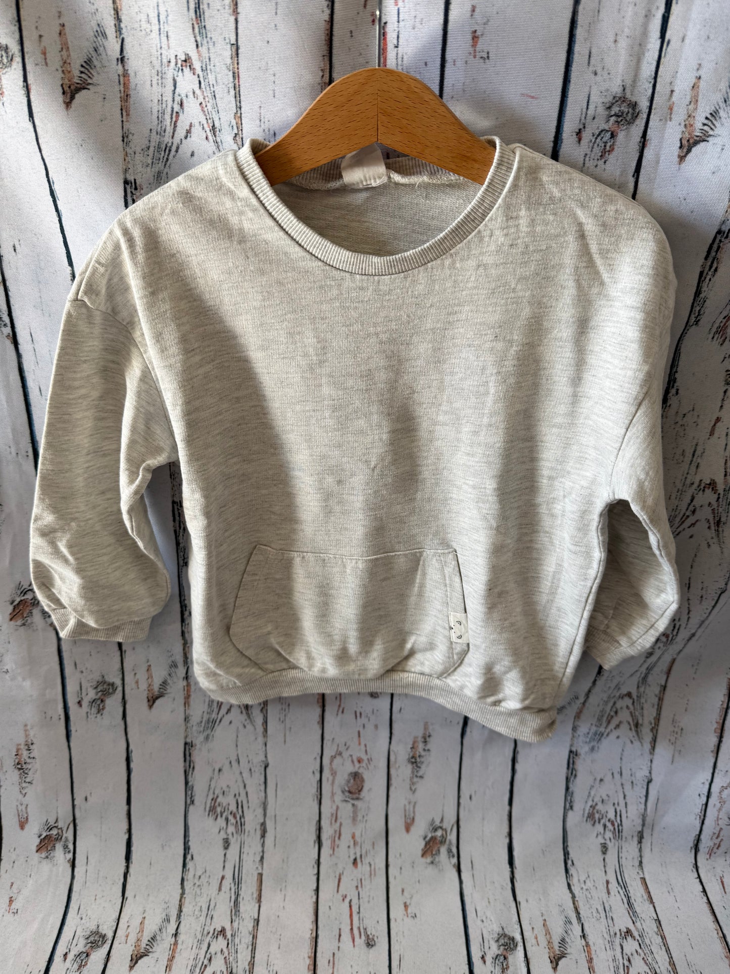 Megztinis H&M