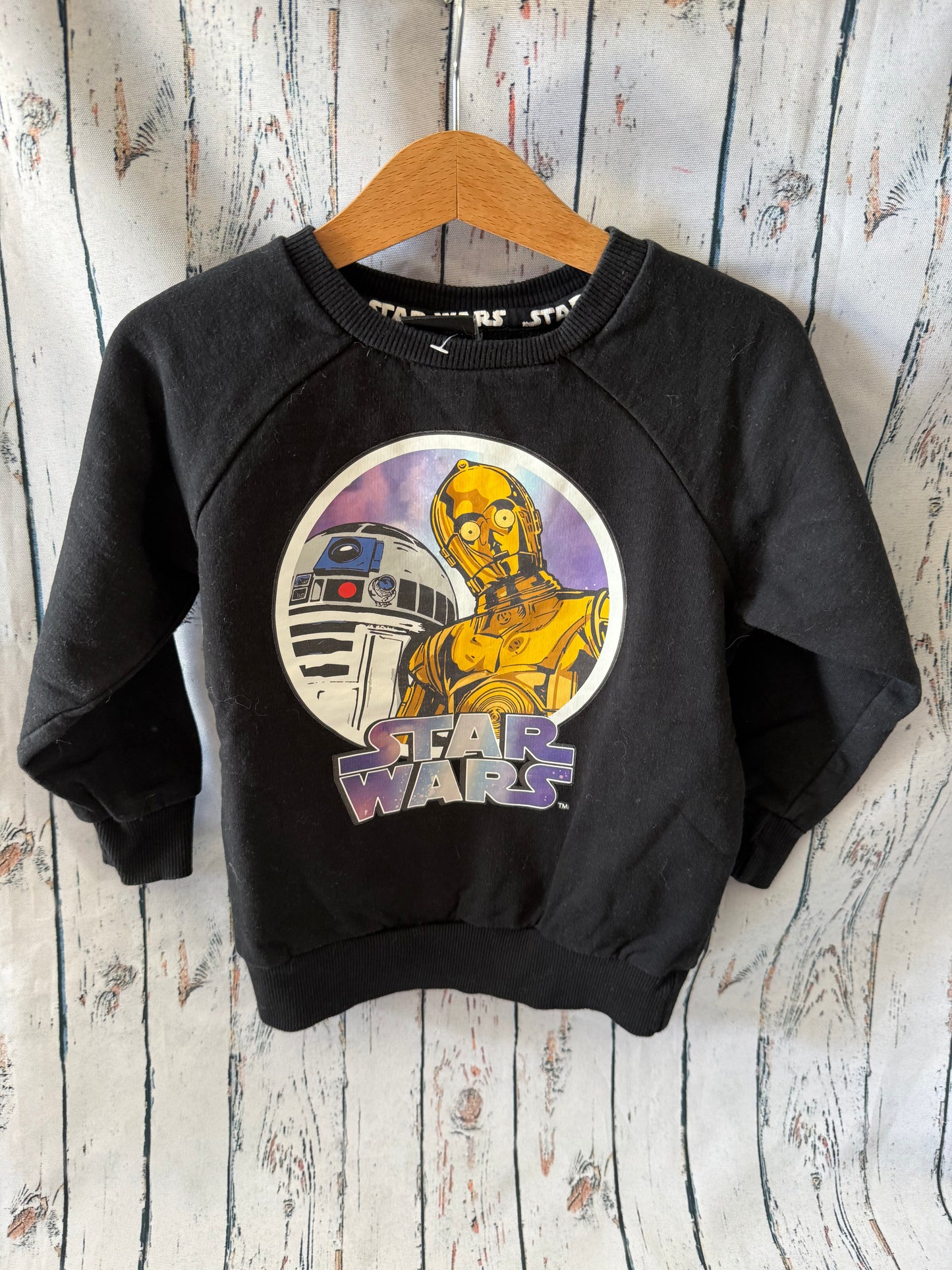 Megztinis Star Wars