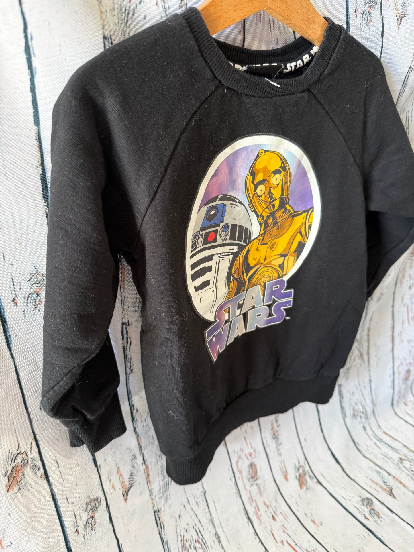 Megztinis Star Wars