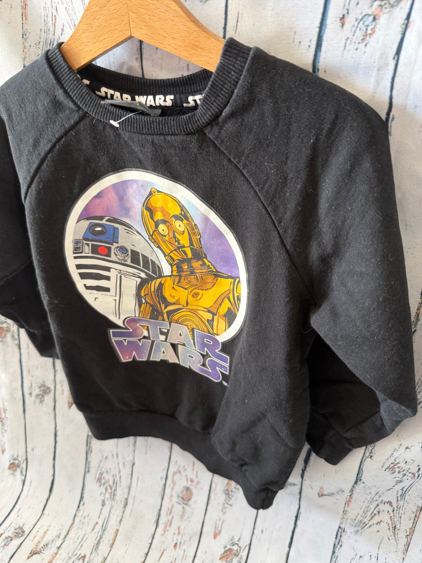 Megztinis Star Wars