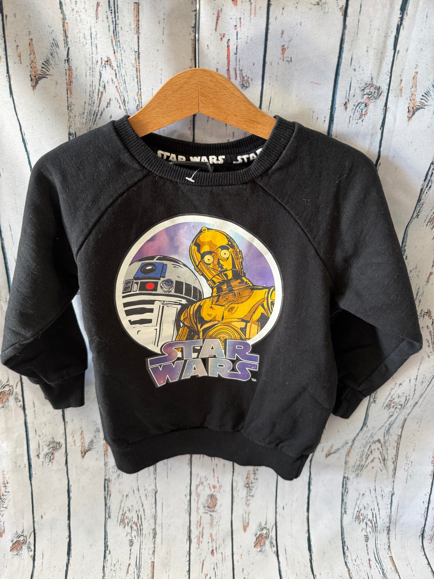 Megztinis Star Wars