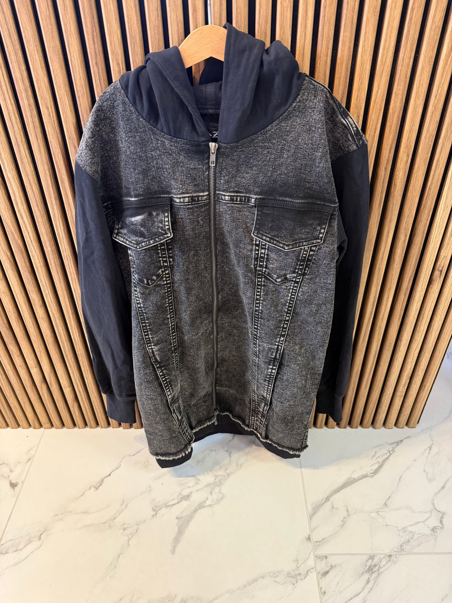 Džinsinis švarkelis OZ