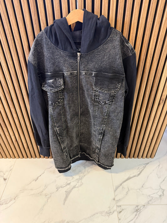 Džinsinis švarkelis OZ