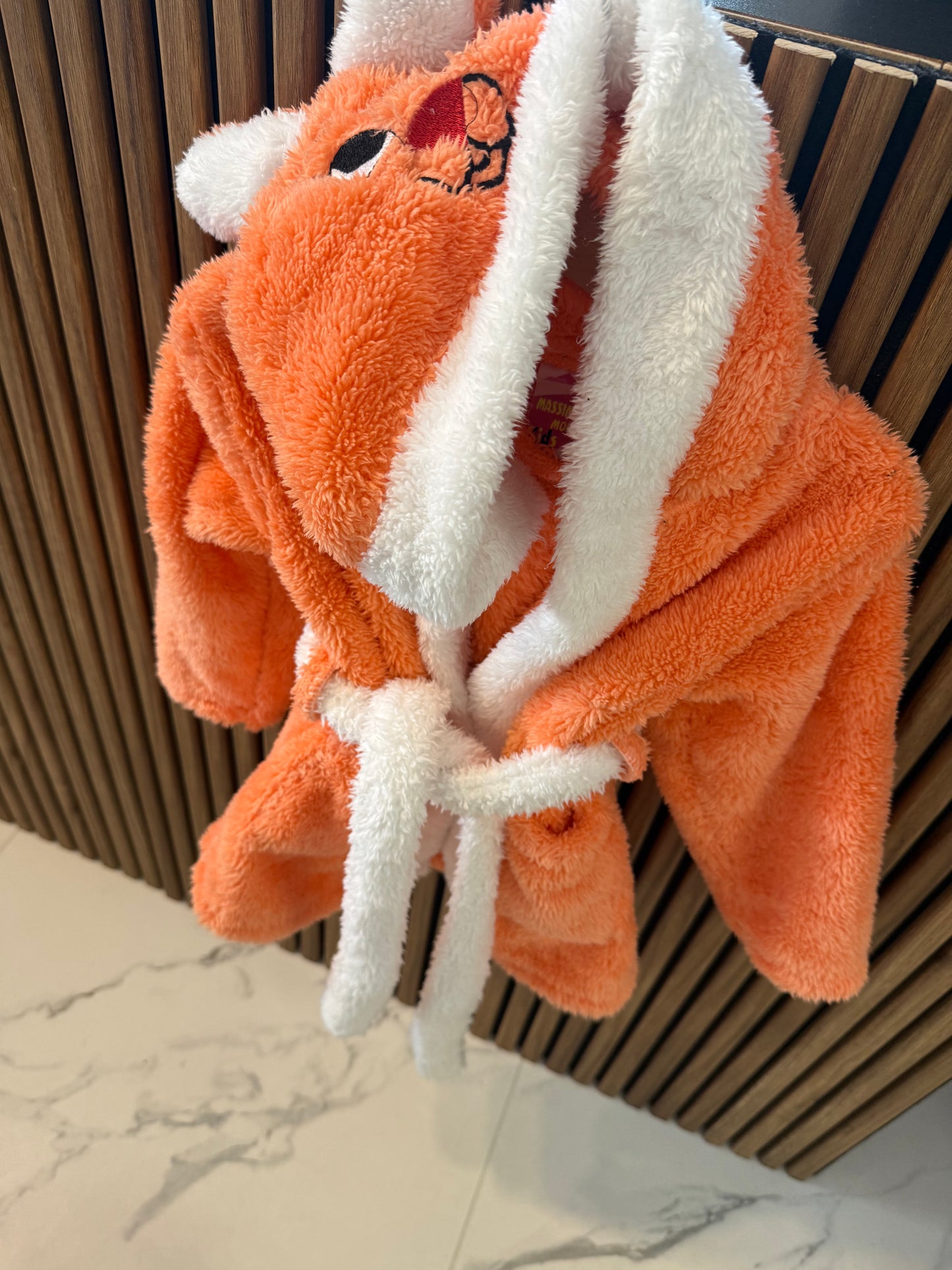 Chalatas Massimo Monelli