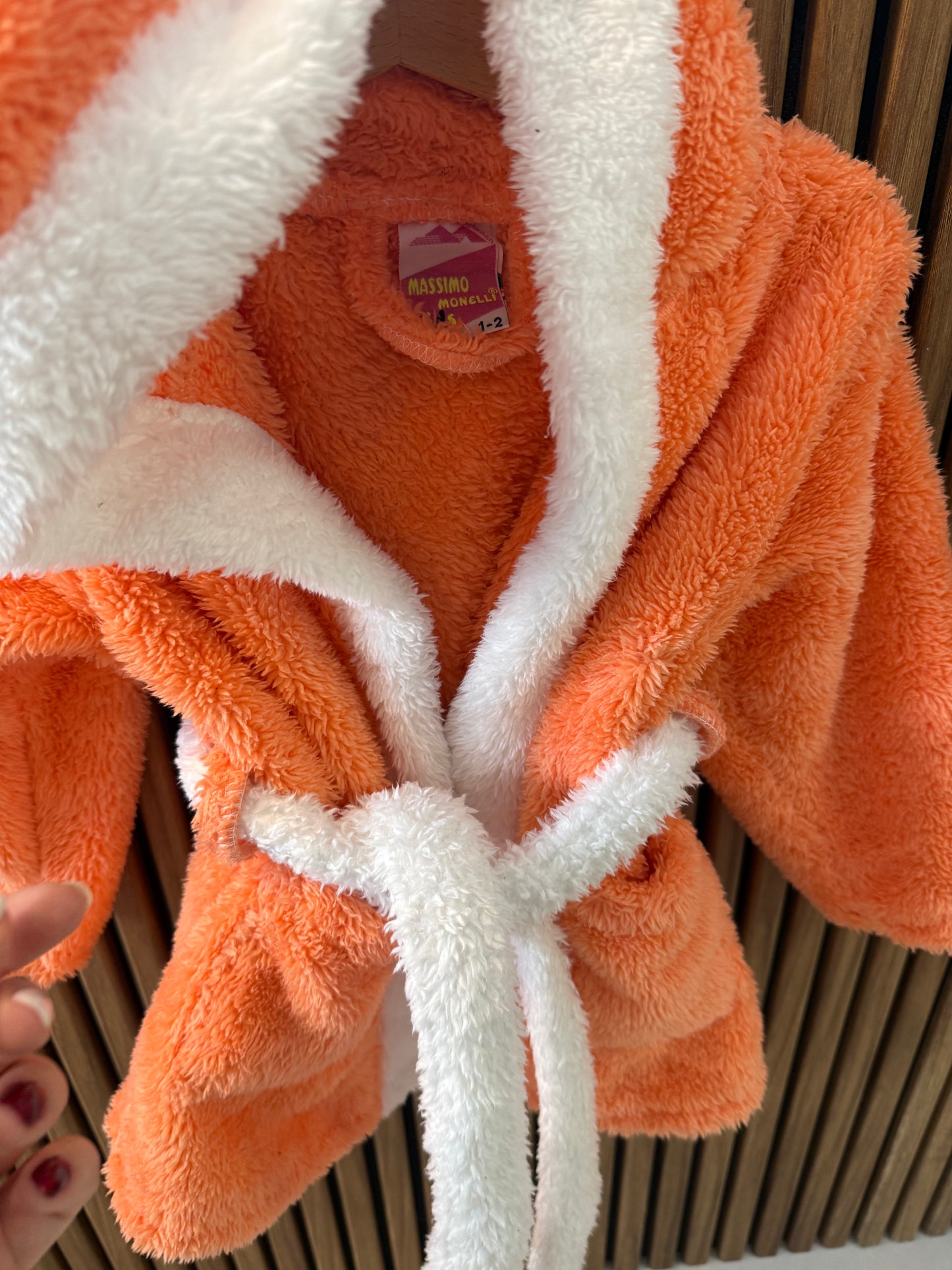 Chalatas Massimo Monelli