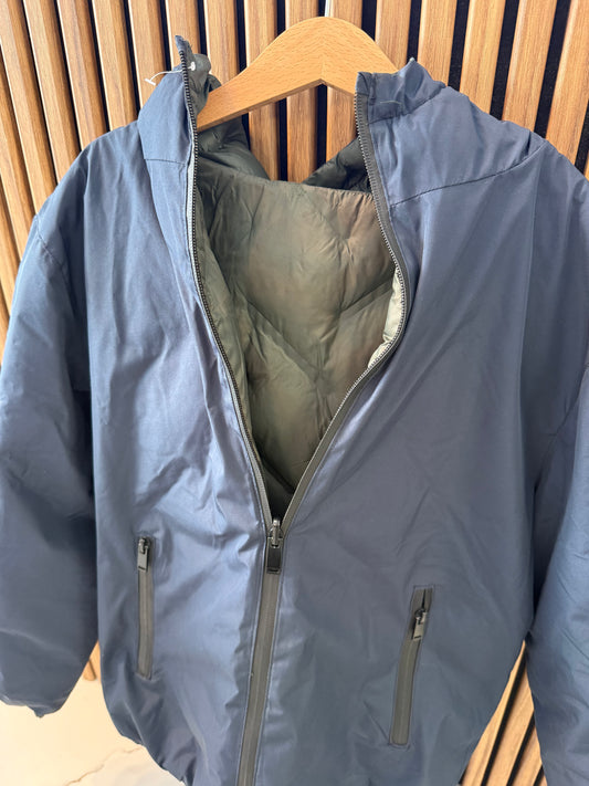 Dvipusė Zara striukė