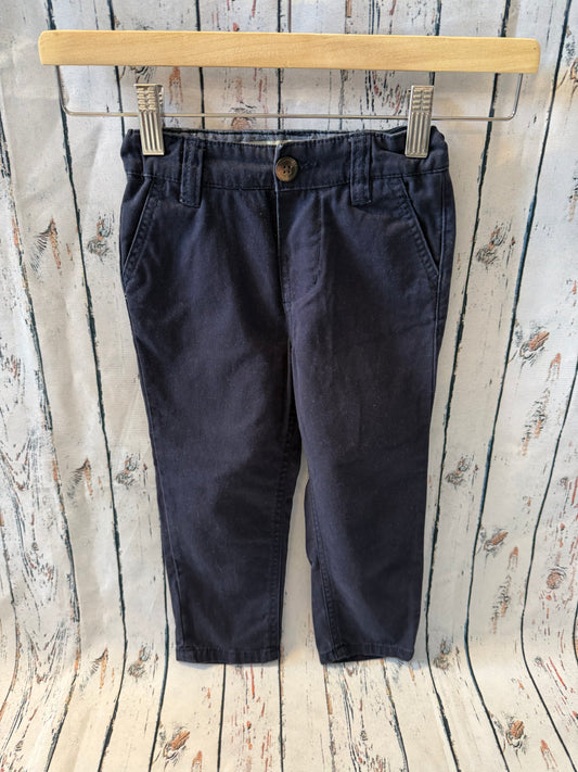 👖 Kelnės Denim Co.