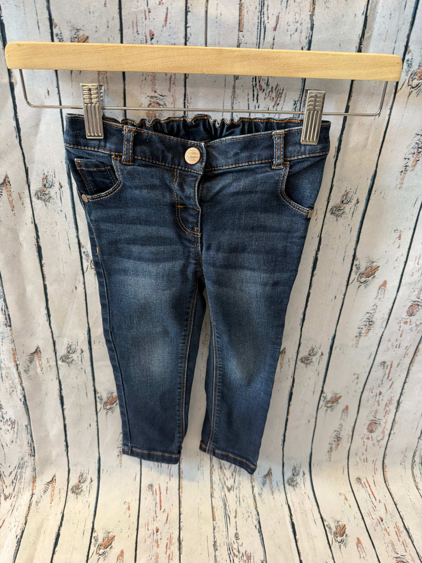 👖 Džinsai Next