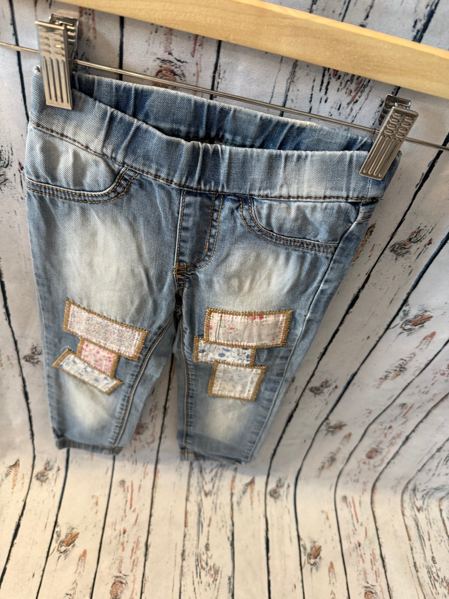 👖 Džinsai KappAhl