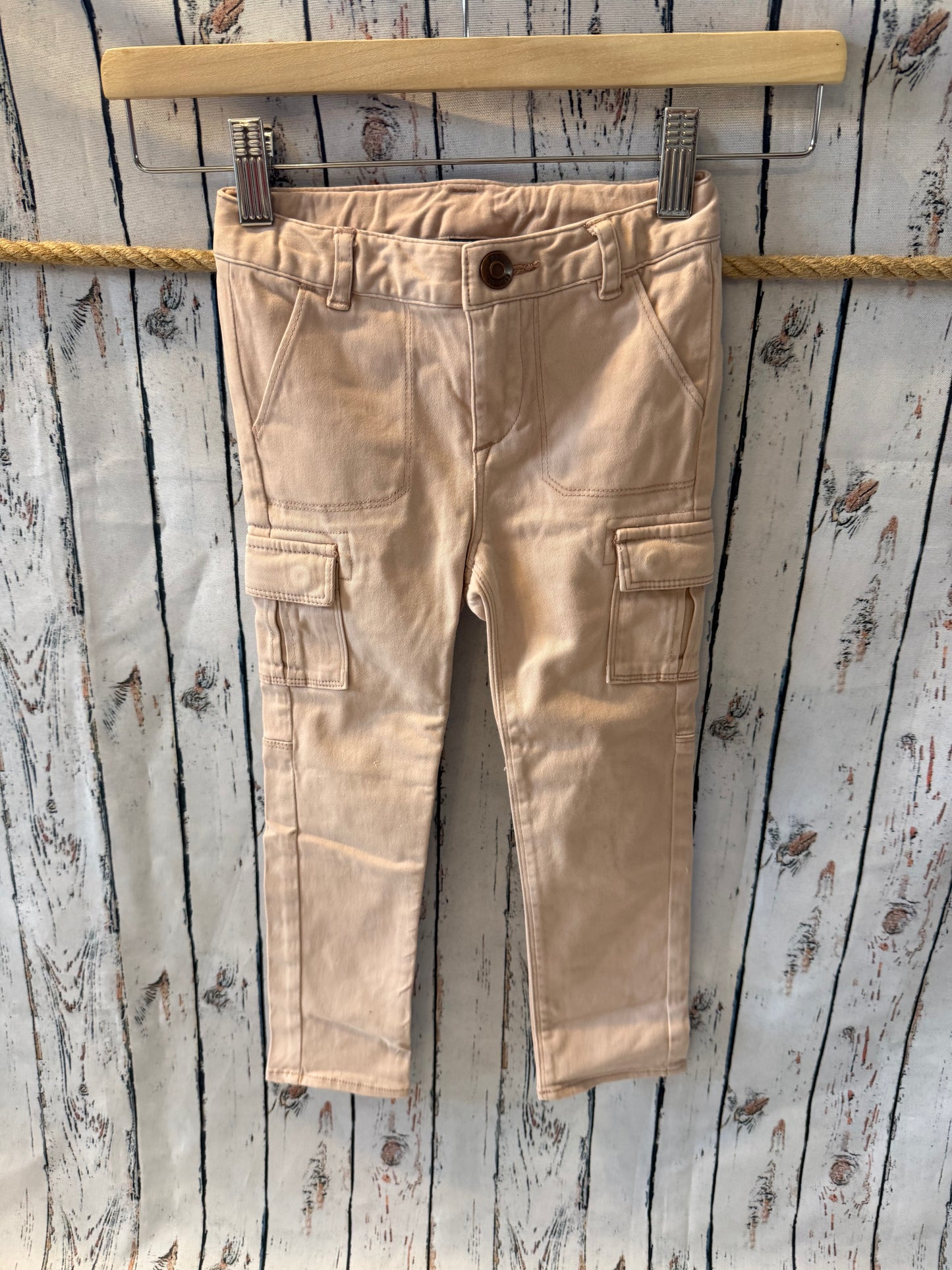 👖 Kelnės Baby Gap