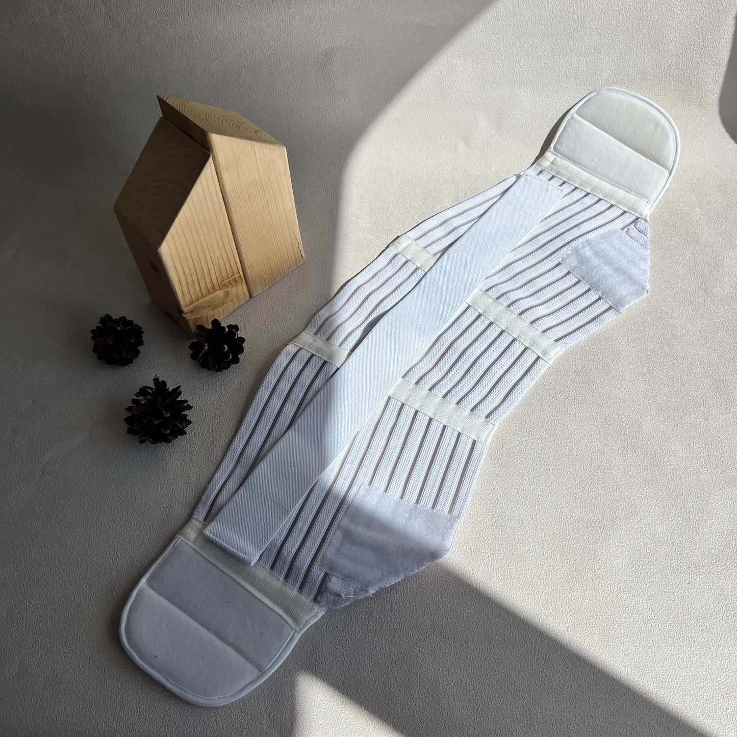 Nėščiosios diržas