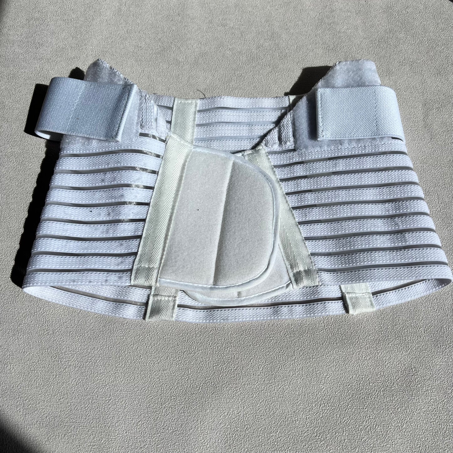 Nėščiosios diržas