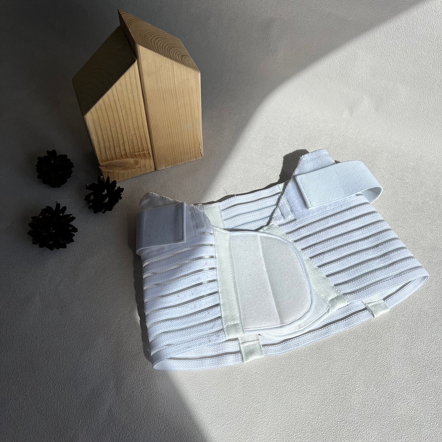 Nėščiosios diržas