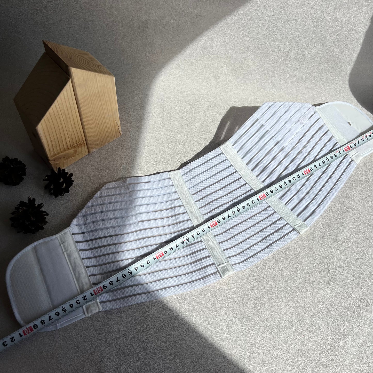 Nėščiosios diržas