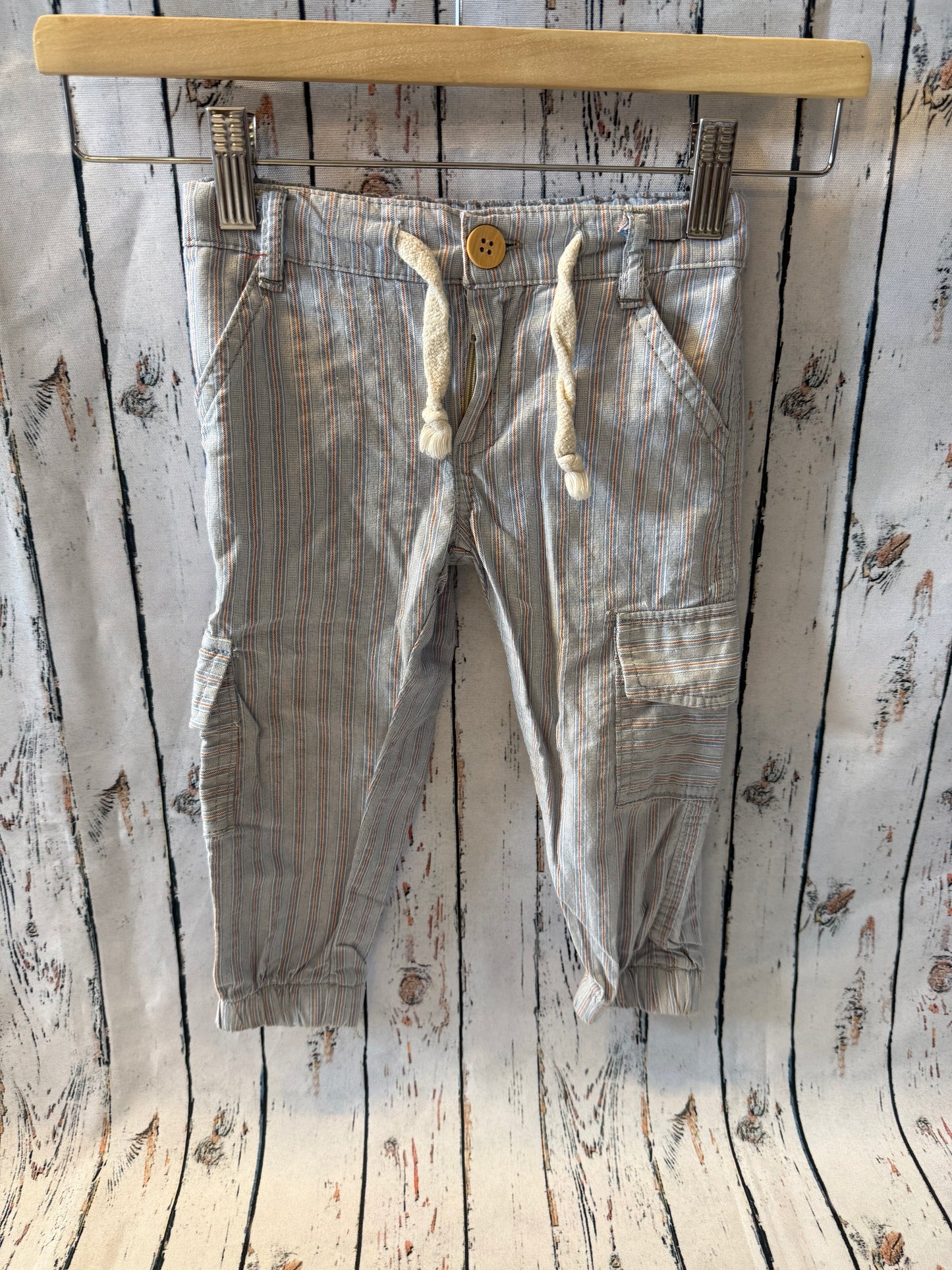👖 Kelnės Toysi