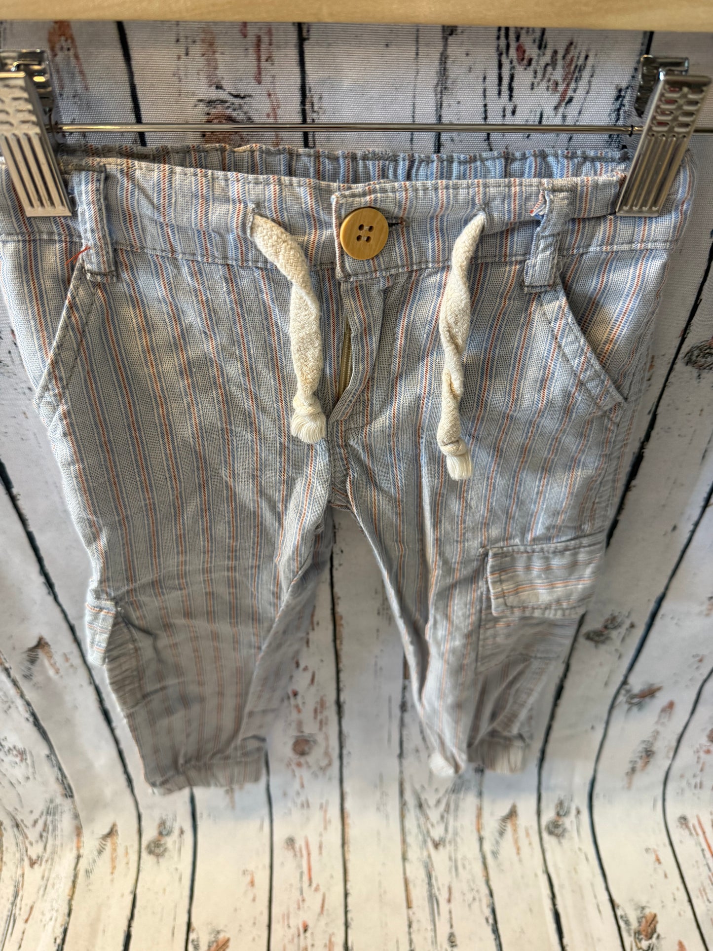 👖 Kelnės Toysi