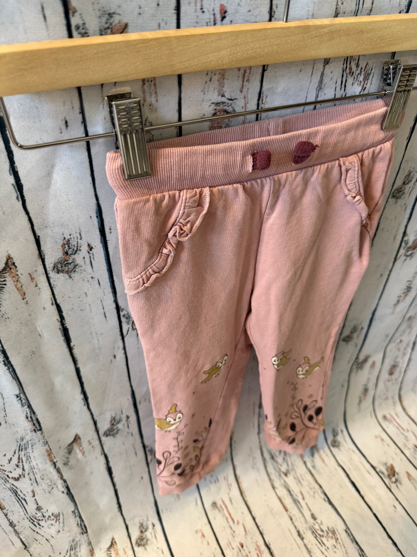 👖 Kelnės So Cute