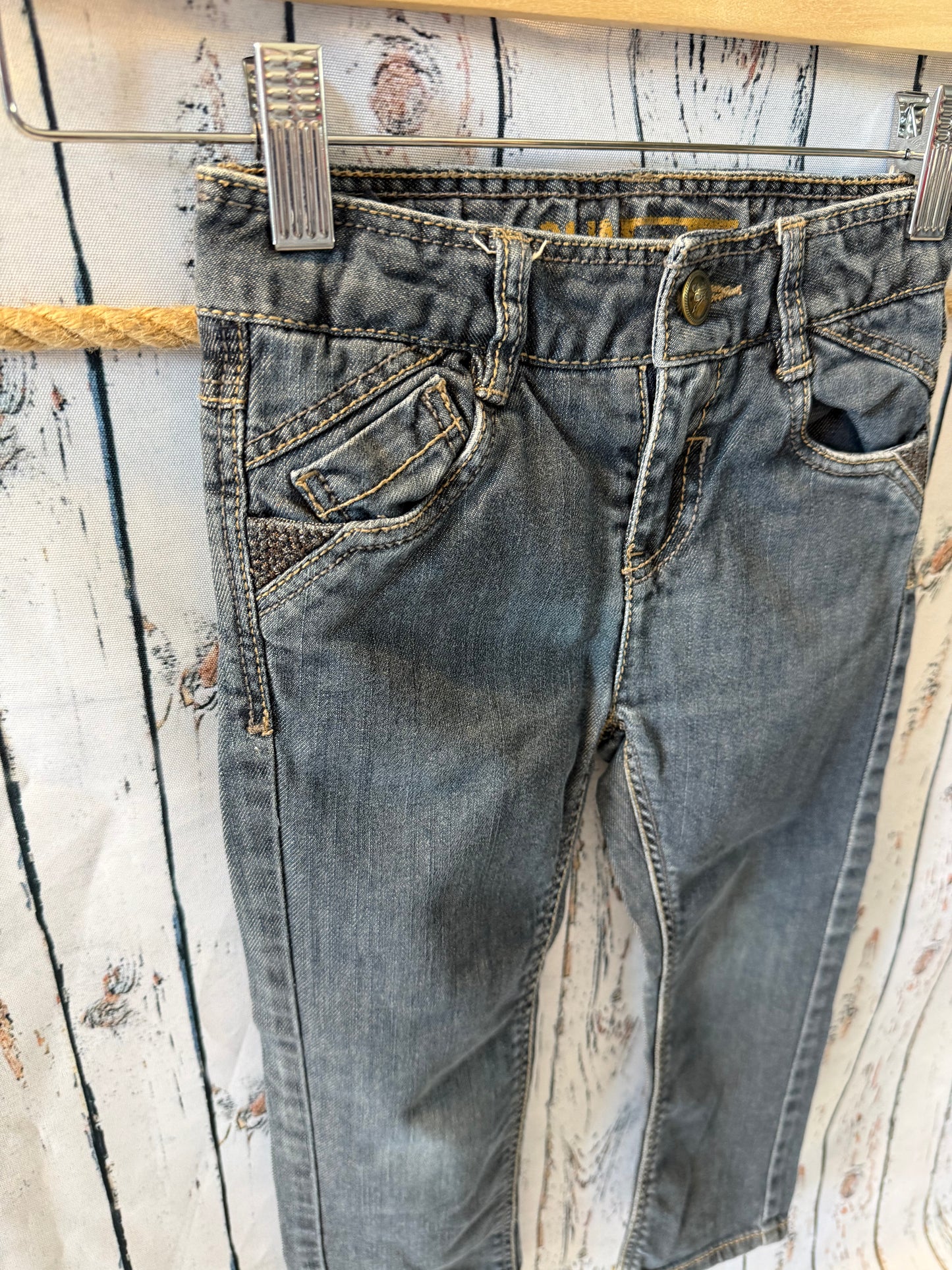 👖 Džinsai Okaidi