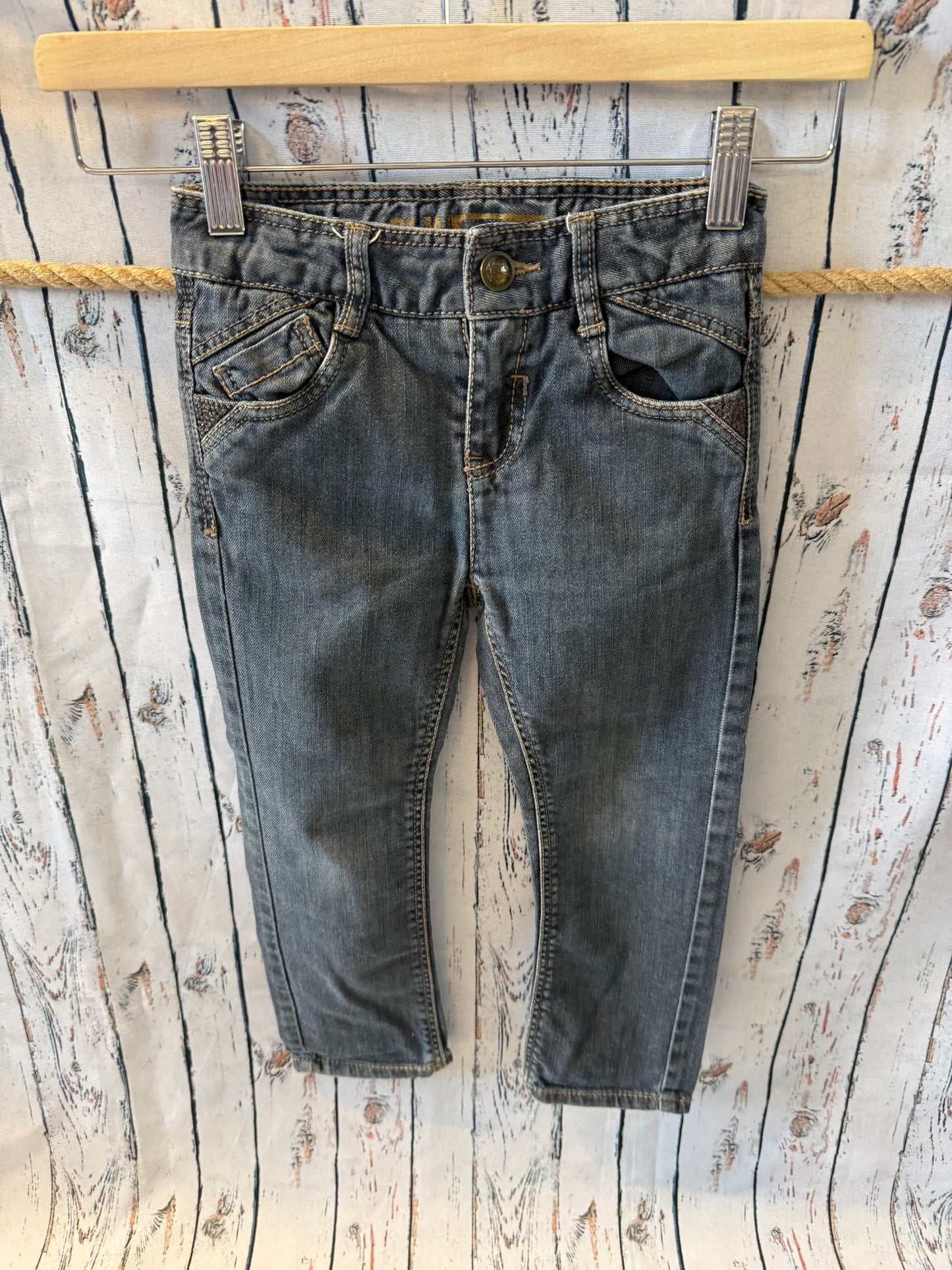 👖 Džinsai Okaidi