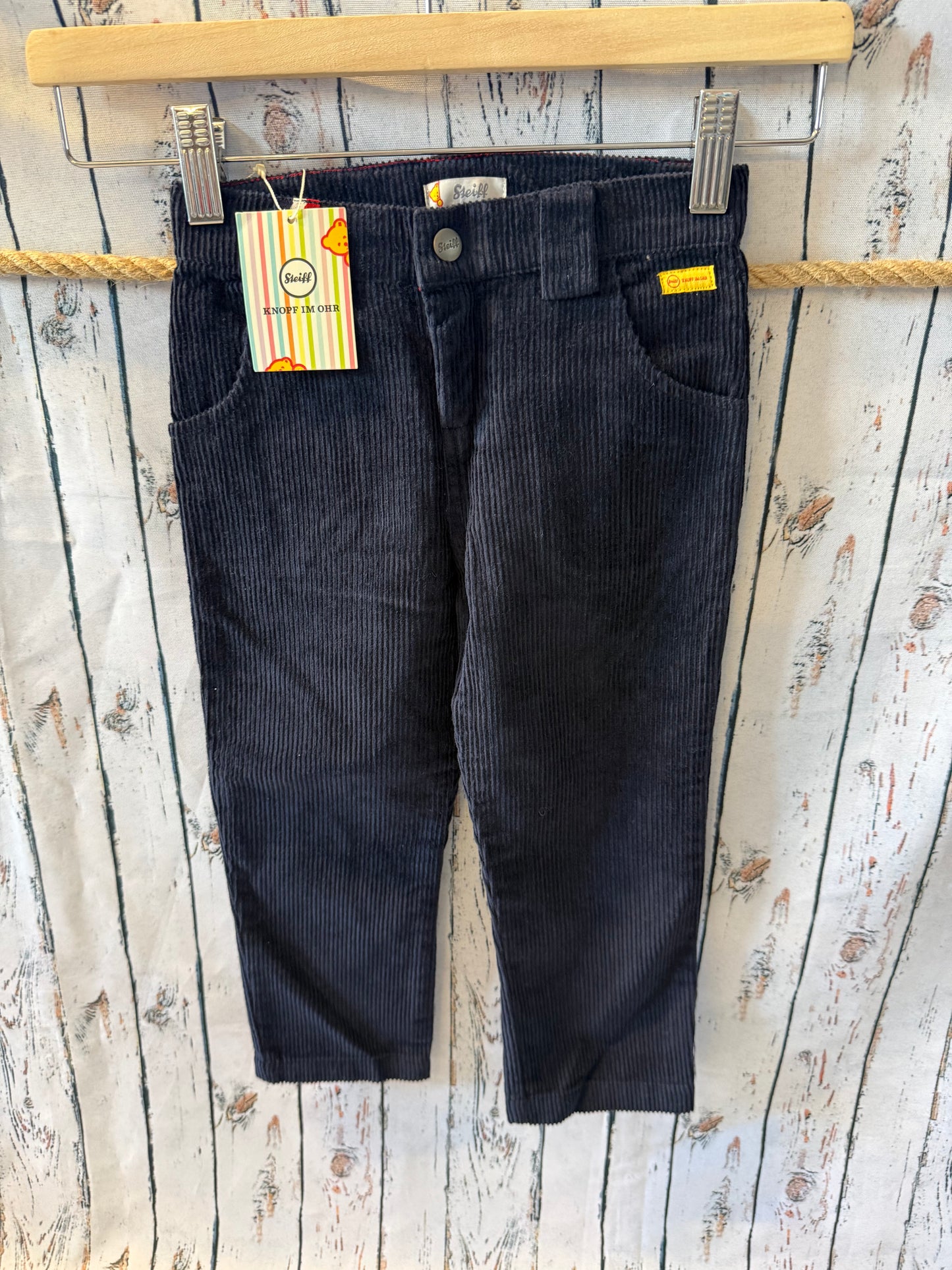 👖 Kelnės Steiff