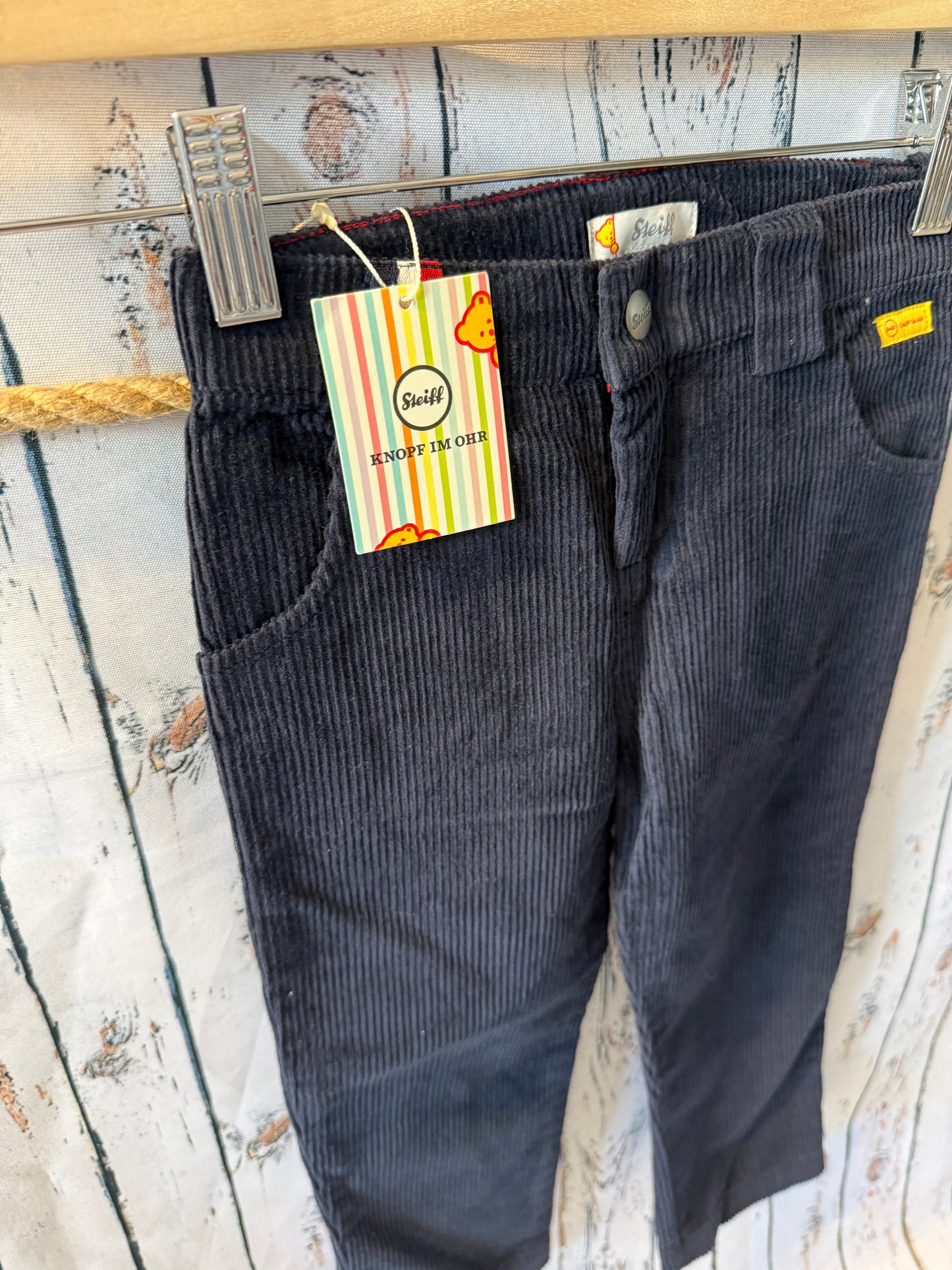 👖 Kelnės Steiff