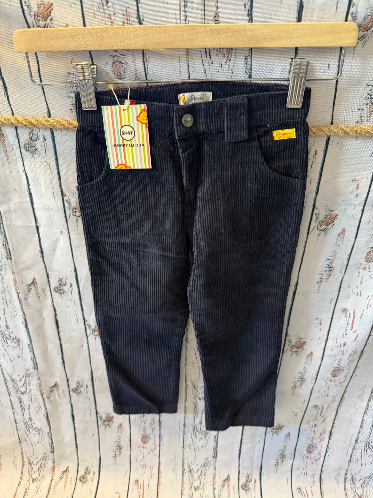 👖 Kelnės Steiff