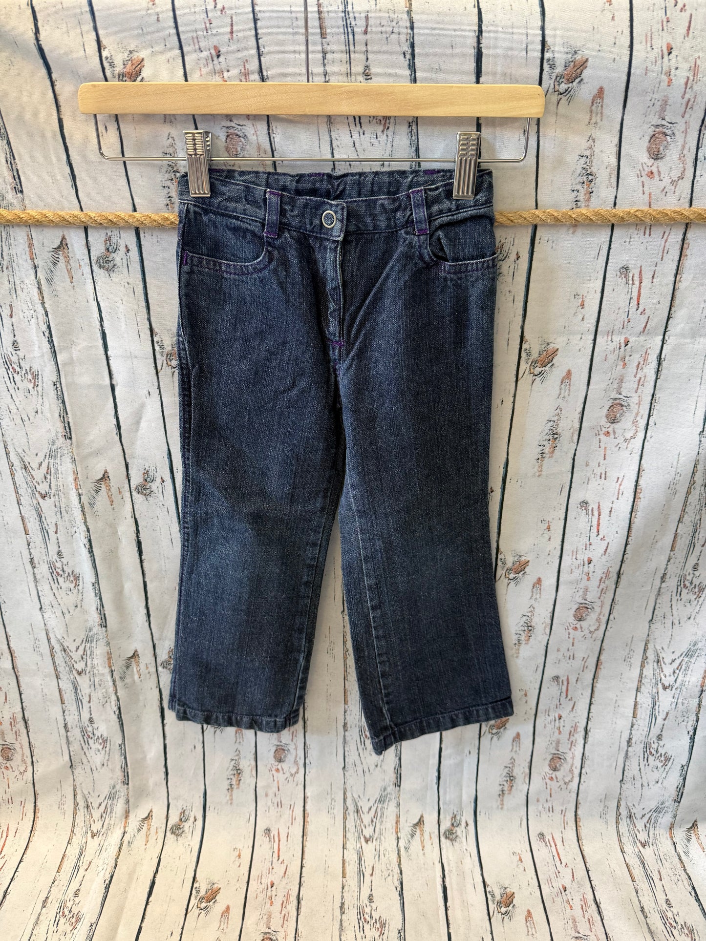 👖 Džinsai Patit Bateau