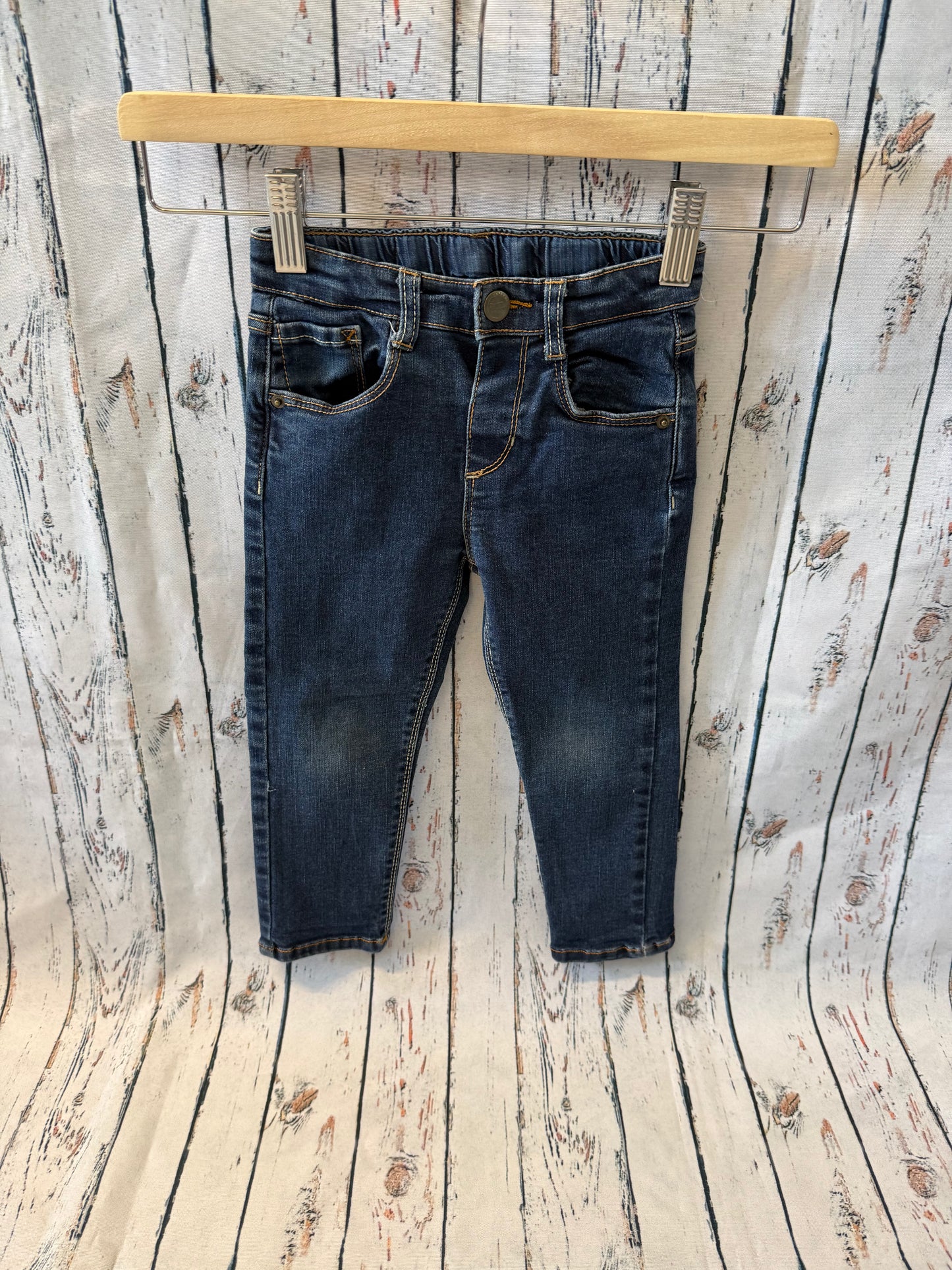 👖 Džinsai Zara