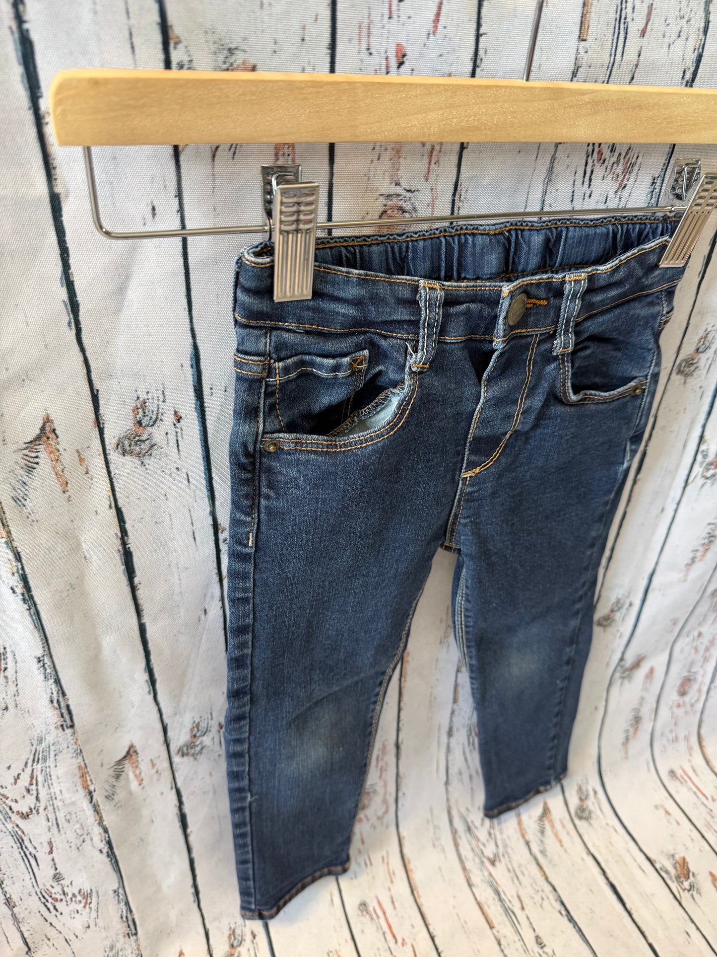 👖 Džinsai Zara