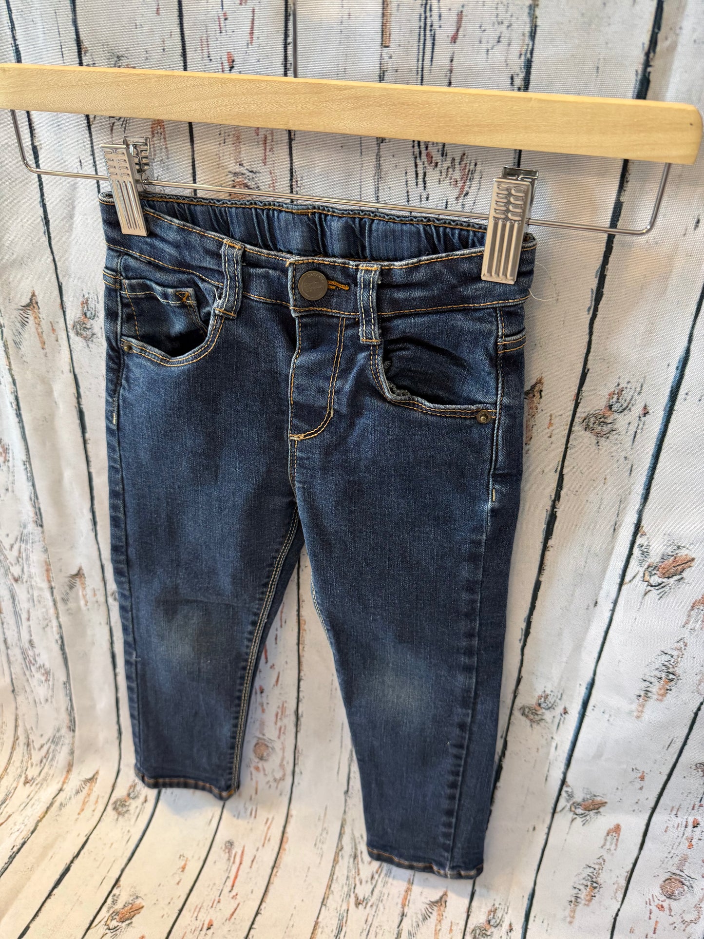 👖 Džinsai Zara