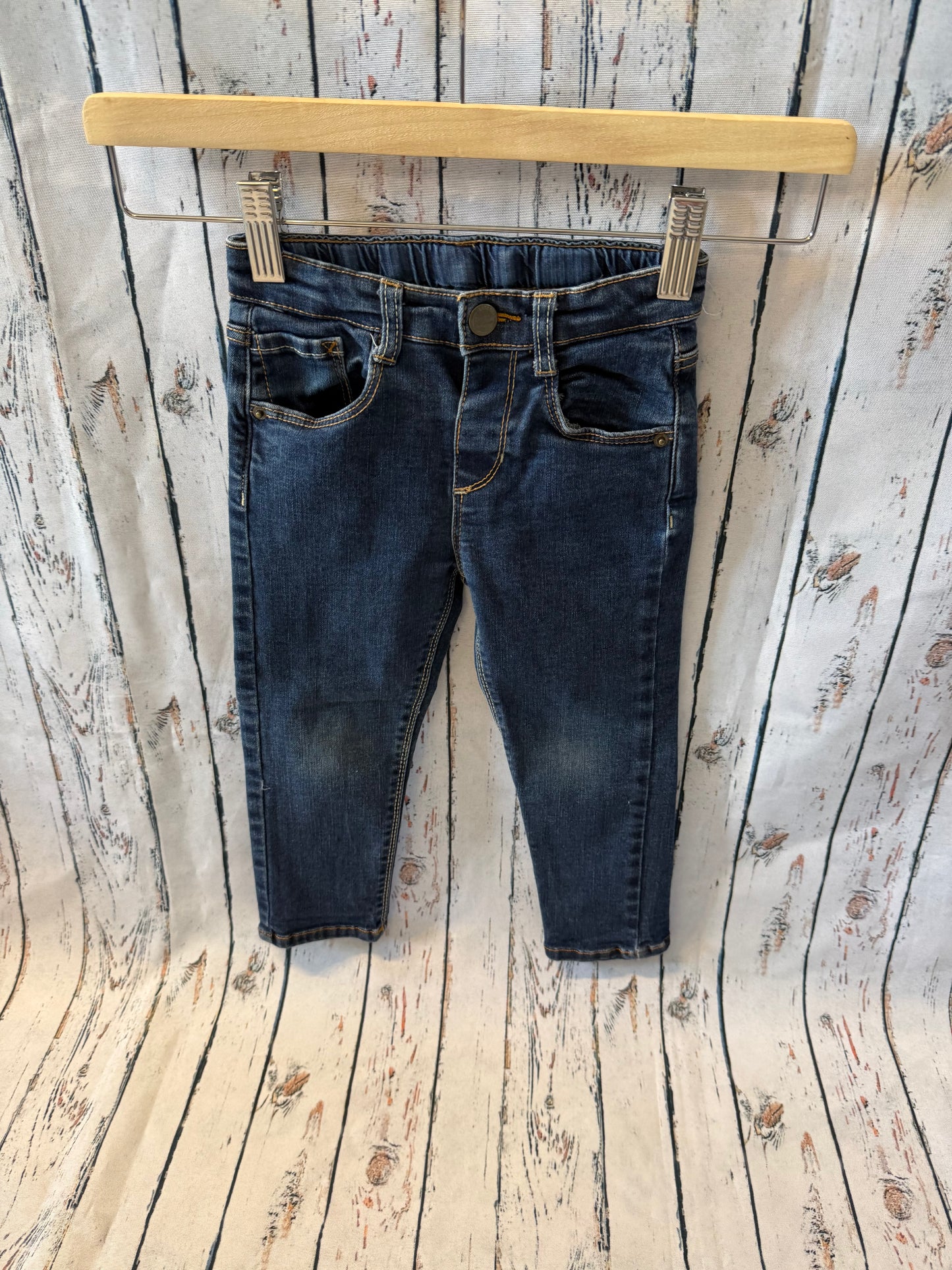 👖 Džinsai Zara