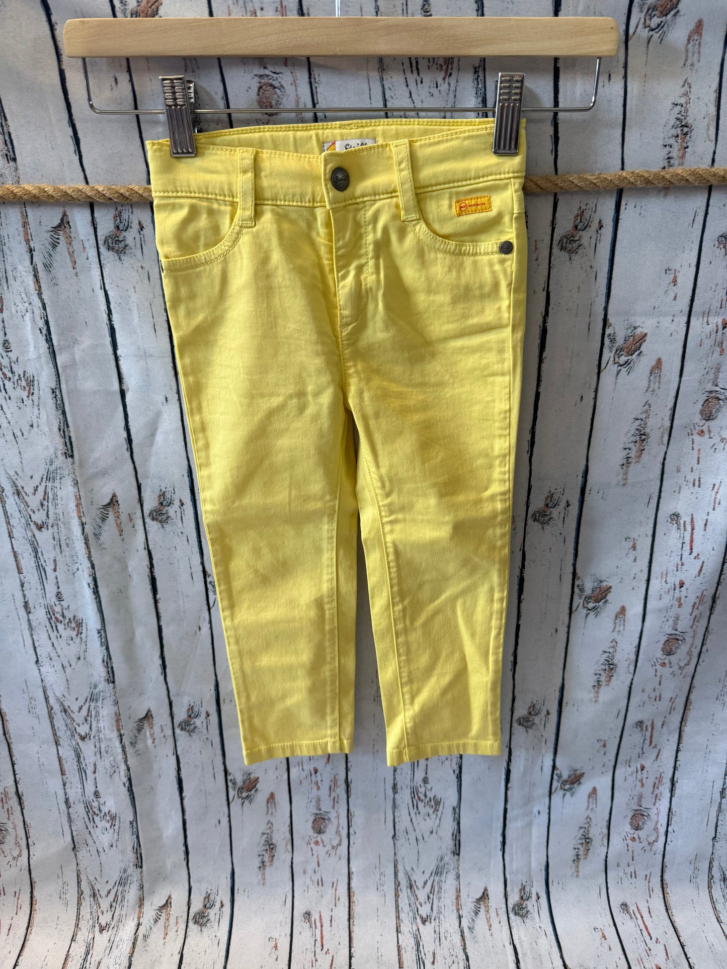 👖 Kelnės Steiff