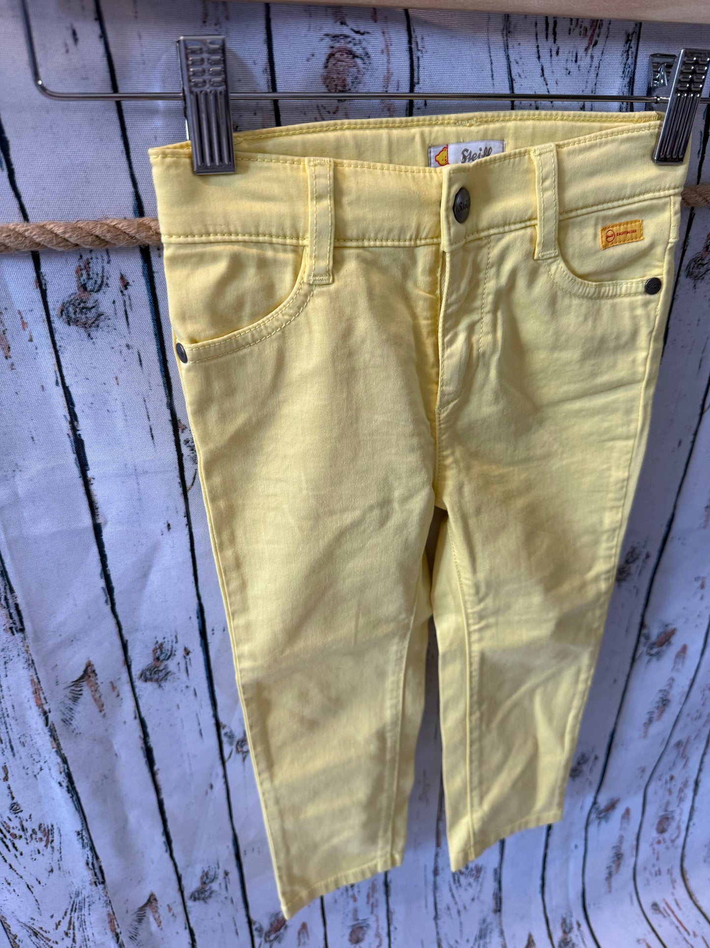👖 Kelnės Steiff