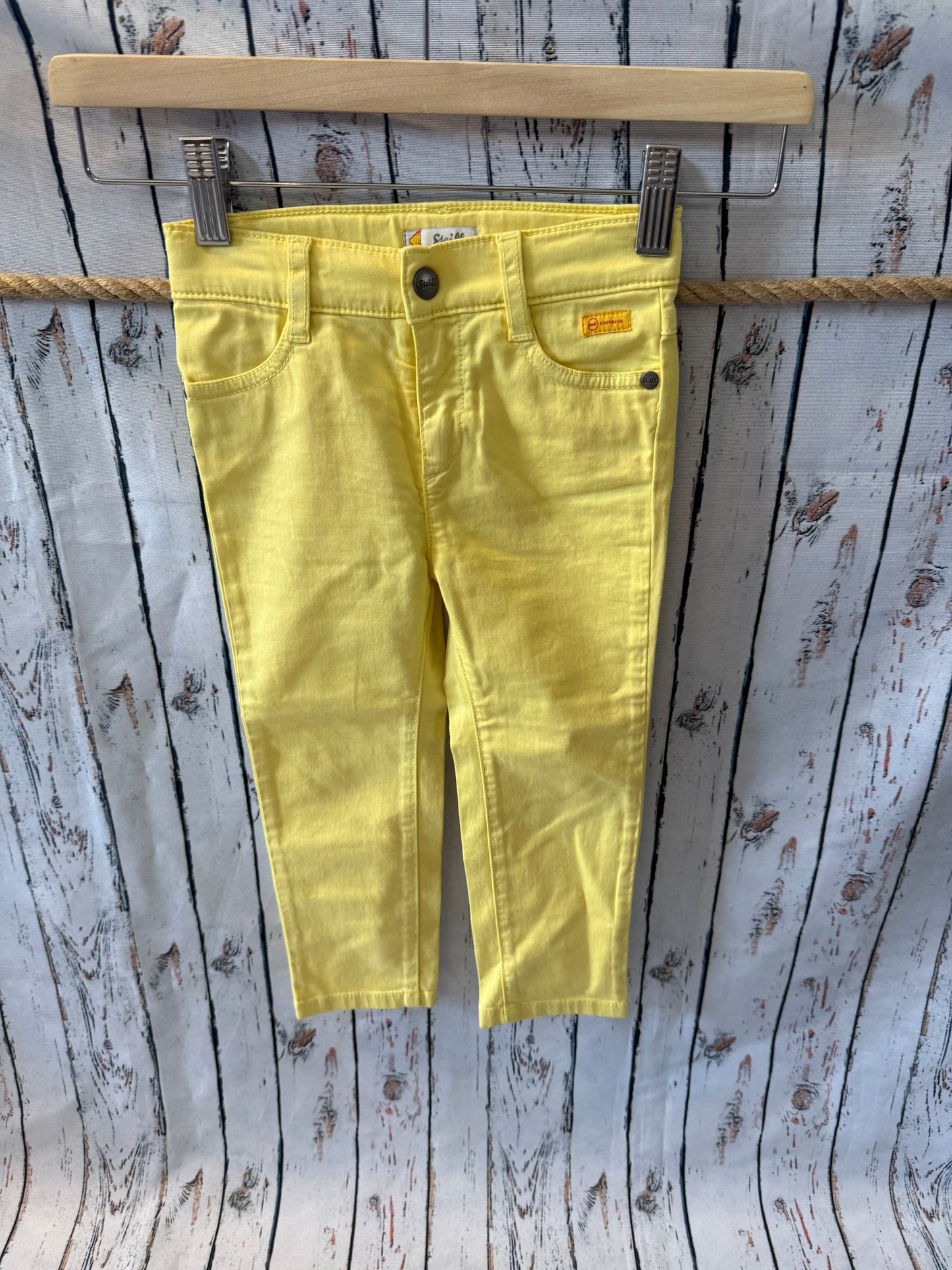 👖 Kelnės Steiff