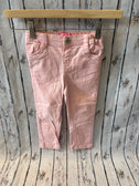 👖 Kelnės Young Dimension