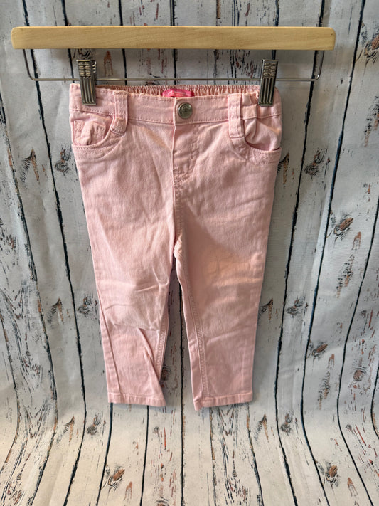 👖 Kelnės Young Dimension