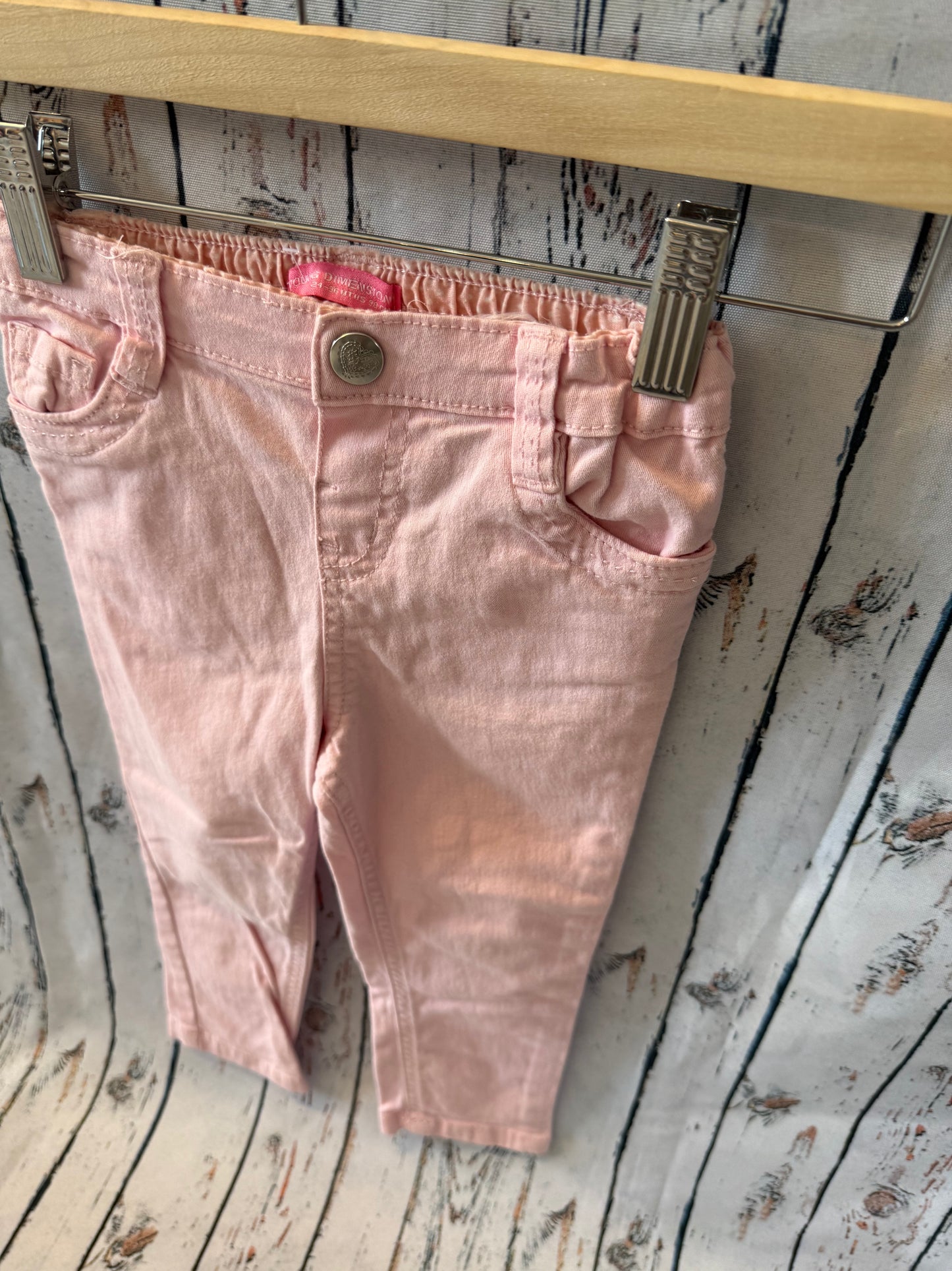 👖 Kelnės Young Dimension
