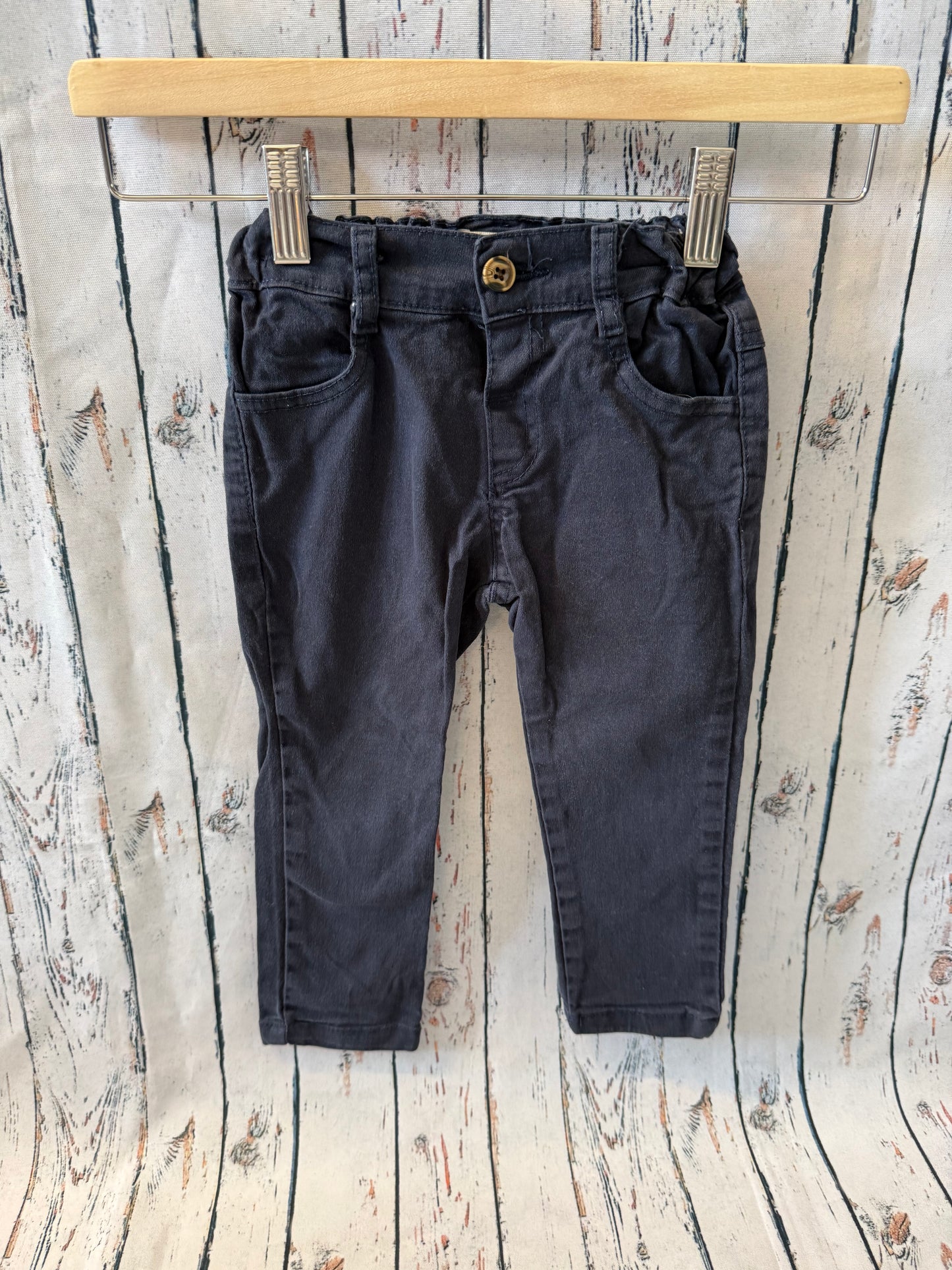 👖 Kelnės Pollito