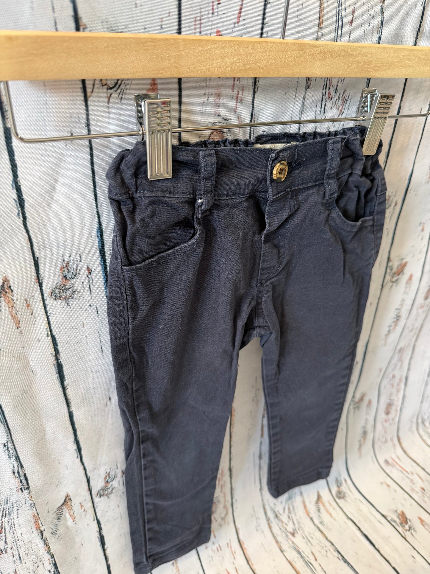 👖 Kelnės Pollito