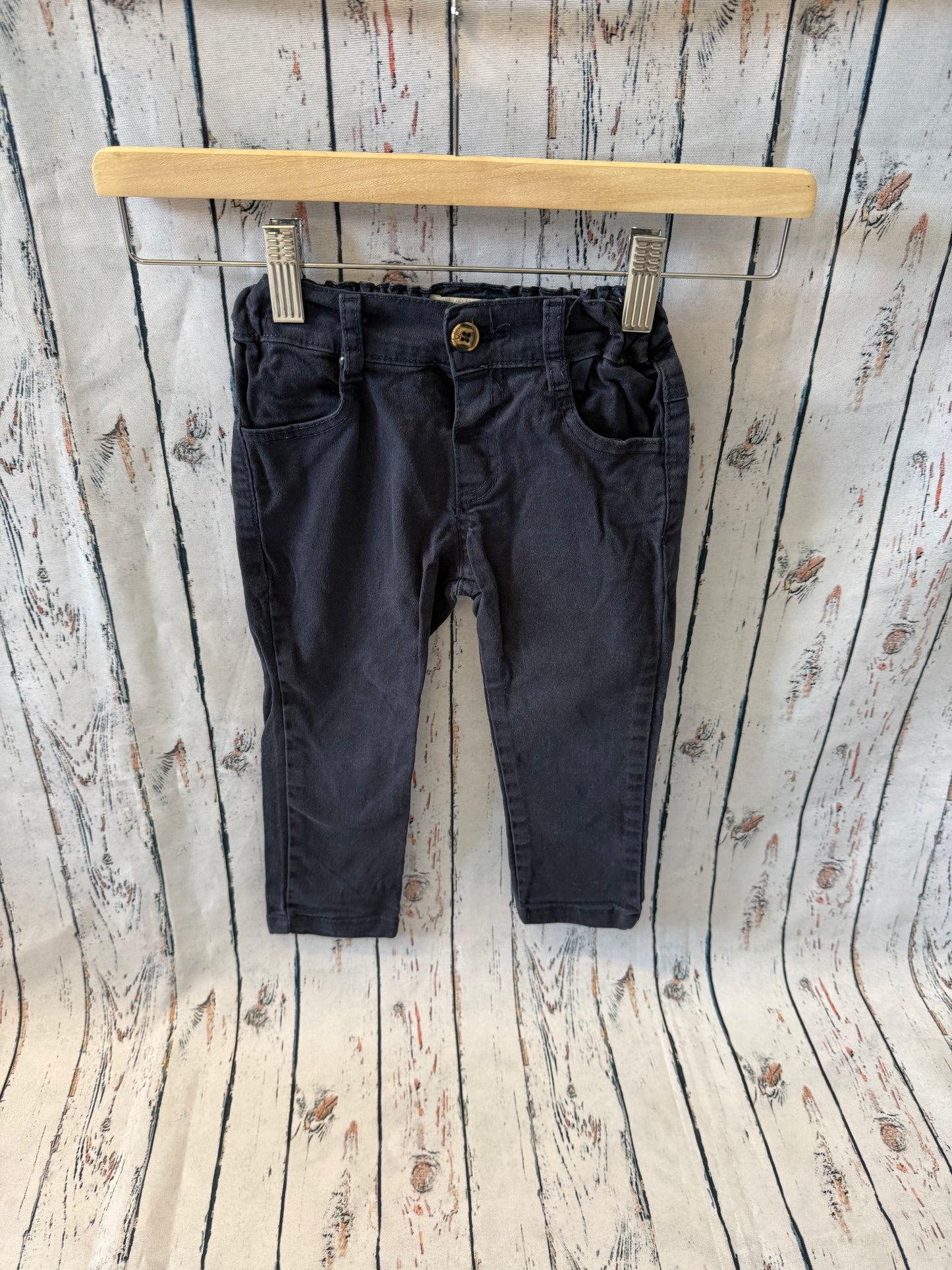 👖 Kelnės Pollito